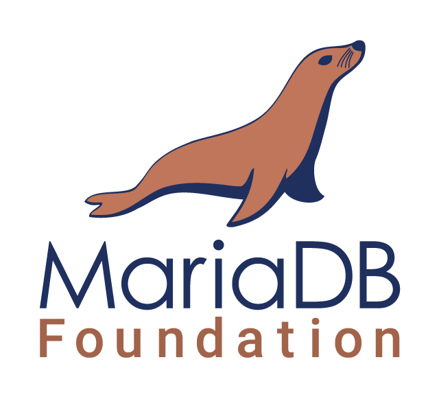 MariaDB Logo