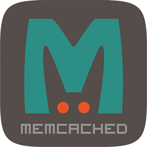 Memcached Logo