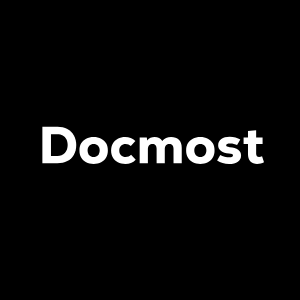 Docmost logo